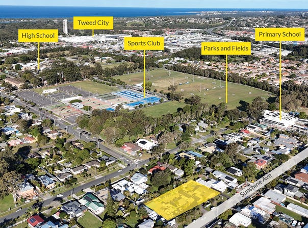 Tweed Heads South, NSW 2486