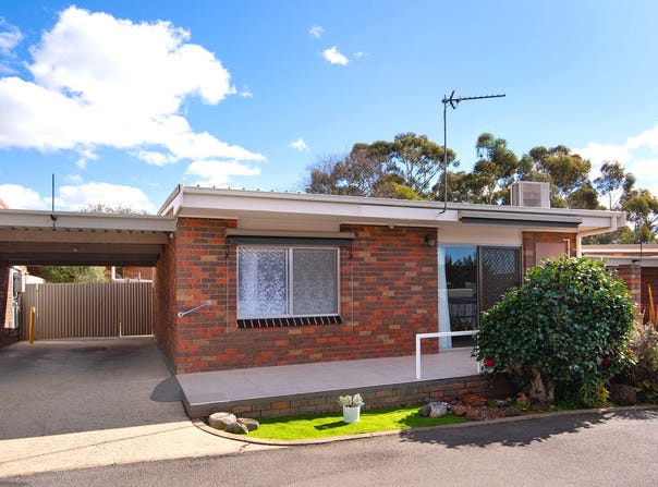 2/43 William Street, Castlemaine, Vic 3450