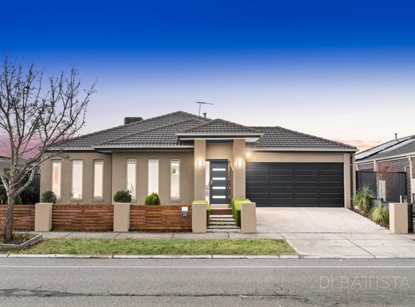30 Grevillea Street, Craigieburn, Vic 3064