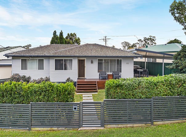 82 Kookaburra Parade, Woodberry, NSW 2322