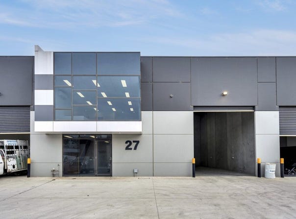 Unit 27/81 Cooper Street, Campbellfield, Vic 3061