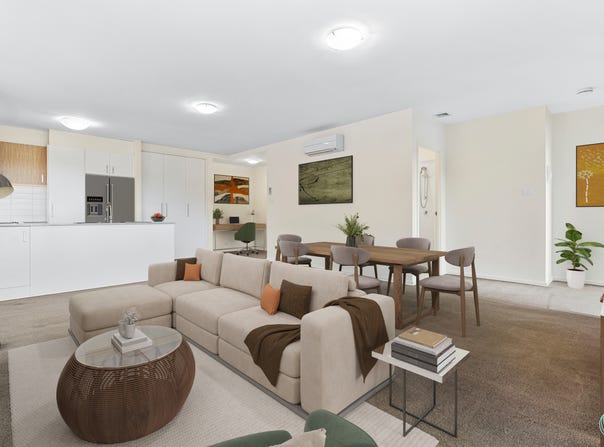 55/148 Flemington Road, Harrison, ACT 2914