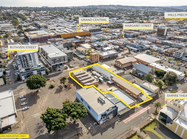 40 Annand Street, Toowoomba City, Qld 4350