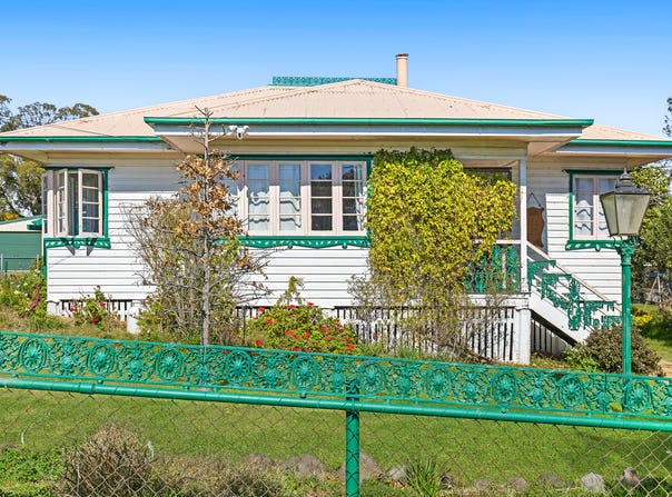 22 Yarrawonga Street, Warwick, Qld 4370