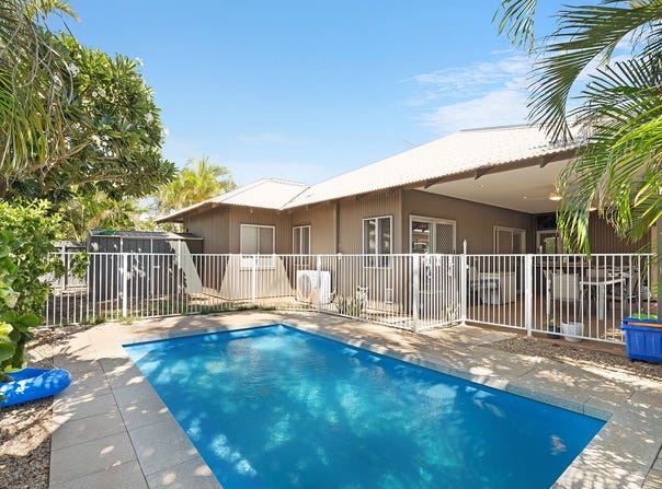 65 Mujira Ramble, Baynton, WA 6714