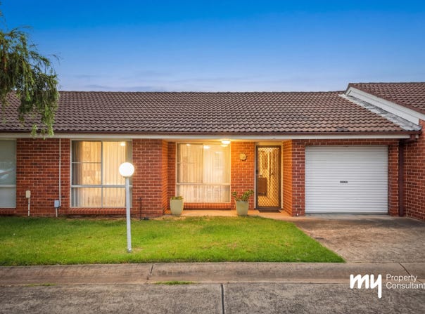 15/6-8 Second Avenue, Macquarie Fields, NSW 2564