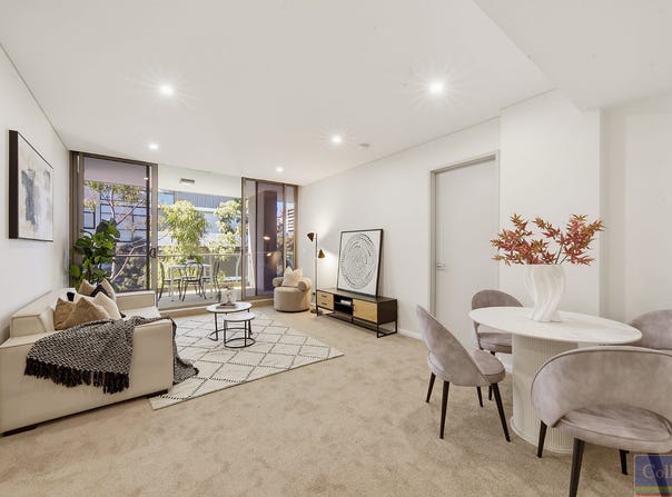351/1 Kirby Walk, Zetland, NSW 2017