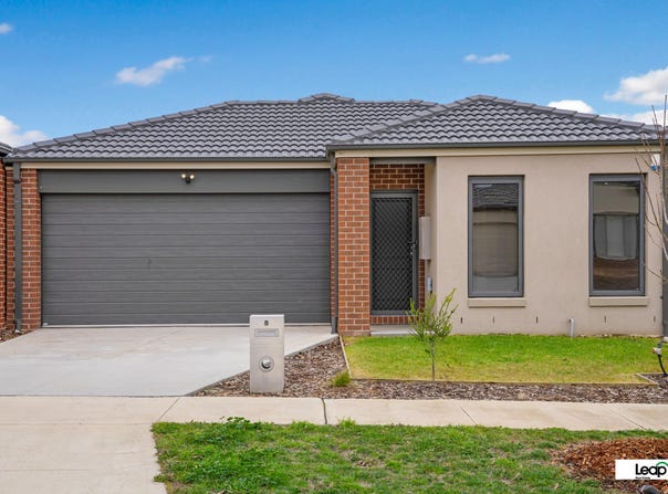 8 Bidwell Street, Mernda, Vic 3754