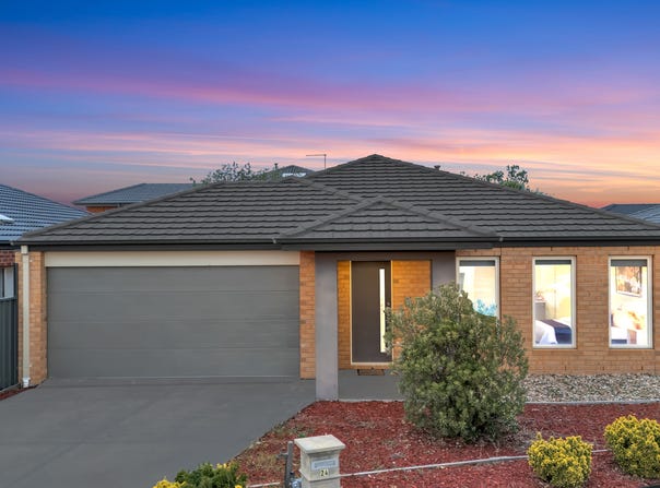 24 Risdon Circuit, Tarneit, Vic 3029