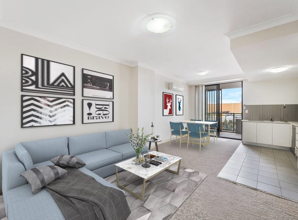 79/69-73 Elizabeth Drive, Liverpool, NSW 2170