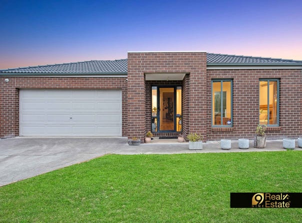 11 Orana Street, Wyndham Vale, Vic 3024