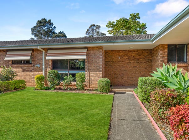 4/122 Railway Crescent, Jannali, NSW 2226
