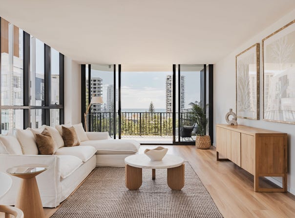 16/8 Jubilee Avenue, Broadbeach, Qld 4218