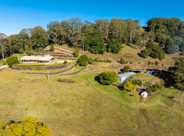 122 Three Chain Road, South Lismore, NSW 2480