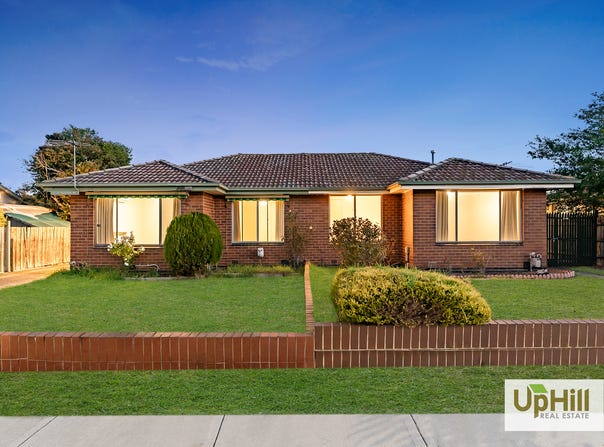 18 Walter Street, Cranbourne, Vic 3977