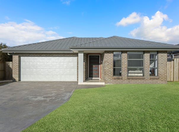 38 Maxted Street, Renwick, NSW 2575