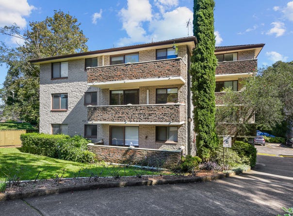 3/19-27 Adderton Road, Telopea, NSW 2117