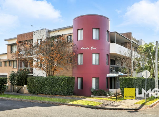 10/77-79 Mountford Avenue, Guildford, NSW 2161