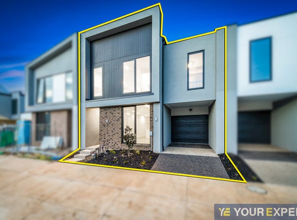 26 Middleborough Terrace, Clyde, Vic 3978