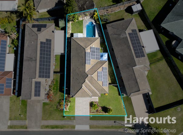 13 Nicholls Drive, Redbank Plains, Qld 4301
