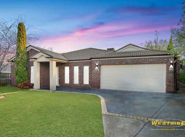 17 Darlinghurst Place, Taylors Hill, Vic 3037