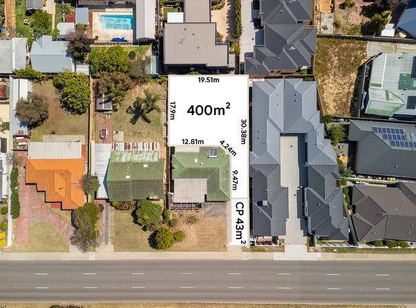 Melville, WA 6156
