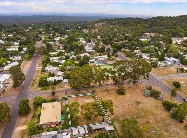 CA 3 Parker Street, Maldon, Vic 3463