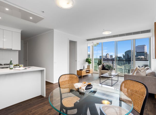 1812/63 Whiteman Street, Southbank, Vic 3006