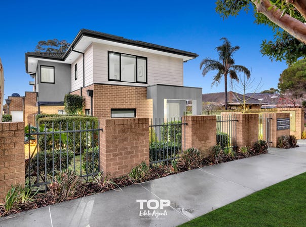 1/5 Jellicoe Street, Cheltenham, Vic 3192