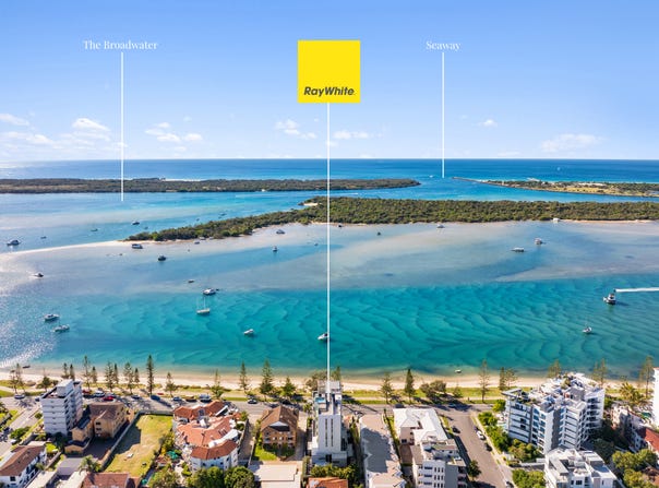 5/446 Marine Parade, Biggera Waters, Qld 4216