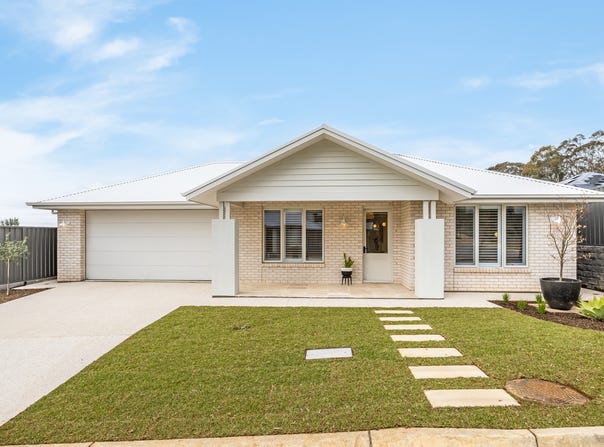24 Belair Terrace, Mount Barker, SA 5251