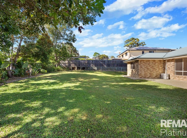 161 MacDonald Drive, Narangba, Qld 4504