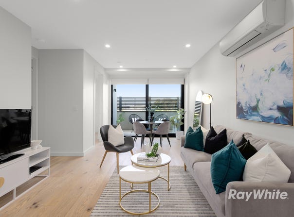 206/21 Belsize Avenue, Carnegie, Vic 3163