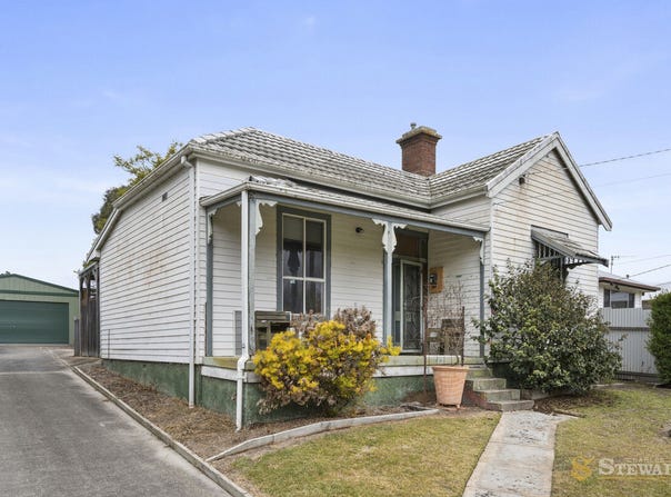 20 Wallace Street, Colac, Vic 3250