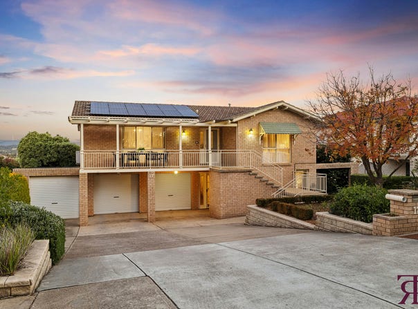 17 De Lissa Street, Evatt, ACT 2617
