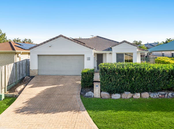 4 Phillips Place, Wakerley, Qld 4154