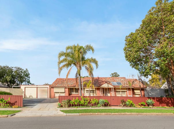 3 Nimitz Road, Elizabeth East, SA 5112