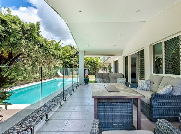 13 Oltrarno Place, Bridgeman Downs, Qld 4035