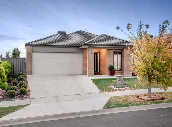 9 Fivefields Road, Leneva, Vic 3691