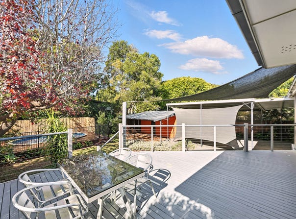 64 Gore Street, Port Macquarie, NSW 2444