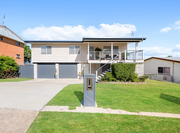 17 Cairncross Street, Sun Valley, Qld 4680