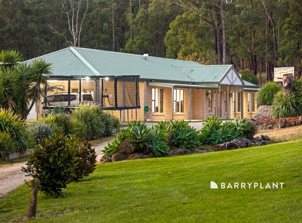 355 Forest Road, Labertouche, Vic 3816
