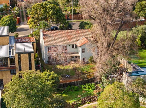 11 Studley Avenue, Kew, Vic 3101