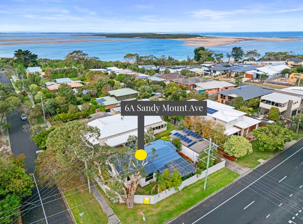 6A Sandy Mount Avenue, Inverloch, Vic 3996