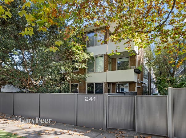 4/241 Williams Road, South Yarra, Vic 3141