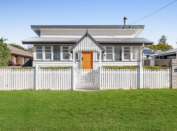 38 Rome Street, Newtown, Qld 4350