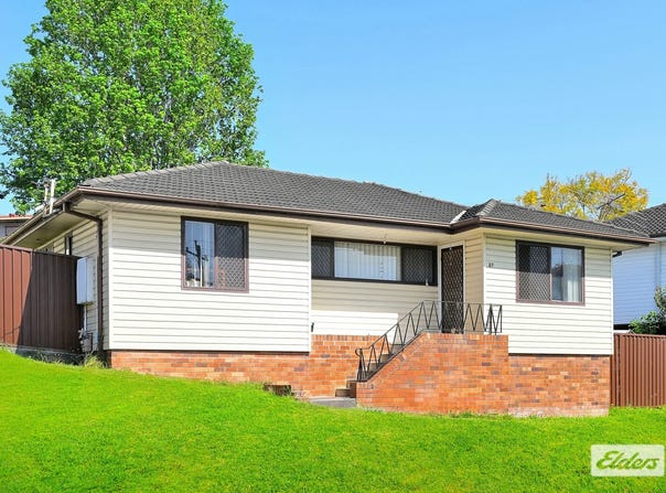 41 Townsview Road, Mount Pritchard, NSW 2170