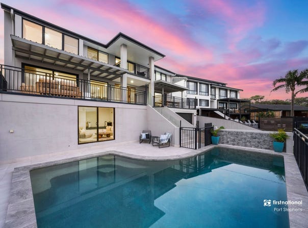 20 Kingsley Drive, Boat Harbour, NSW 2316