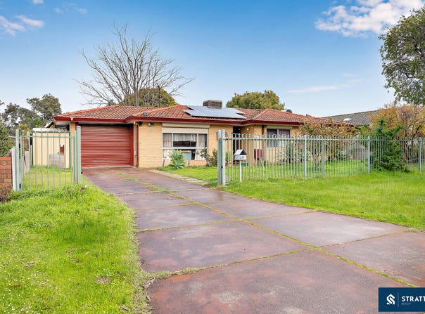 35 Downhill Way, Langford, WA 6147