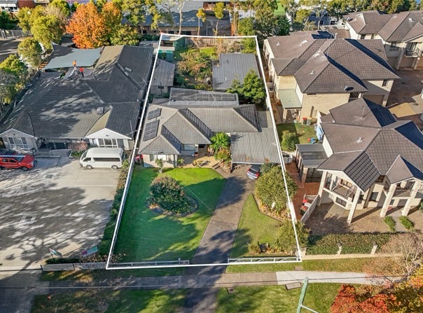 58 Old Hume Highway, Camden, NSW 2570